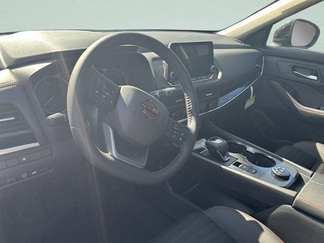 new 2026 Nissan Rogue car, priced at $32,999