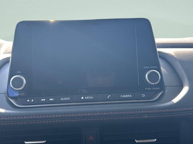 new 2026 Nissan Rogue car, priced at $32,999