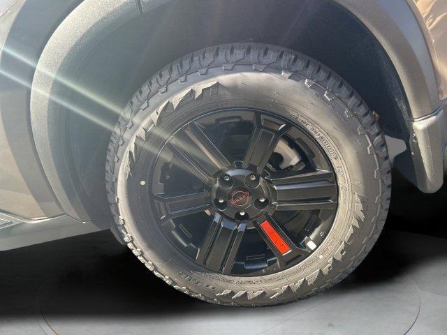 new 2026 Nissan Rogue car, priced at $32,999