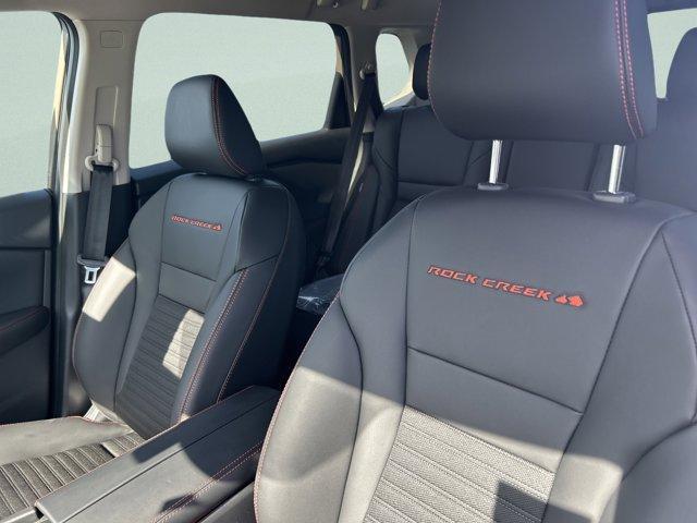 new 2026 Nissan Rogue car, priced at $32,999