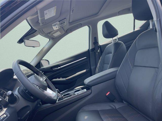 new 2025 Nissan Altima car, priced at $32,999