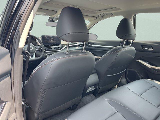 new 2025 Nissan Altima car, priced at $32,999