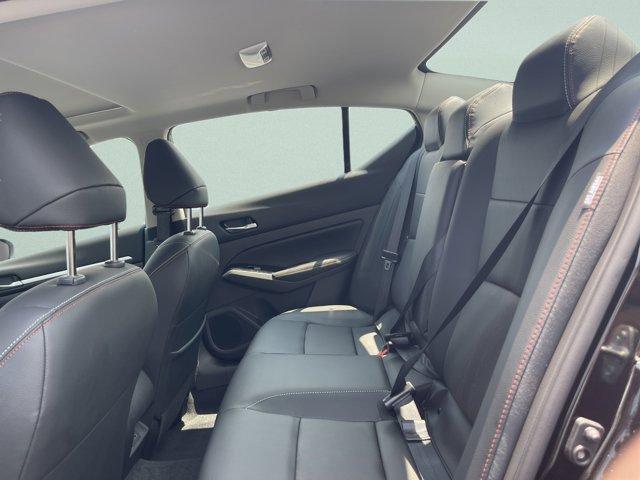 new 2025 Nissan Altima car, priced at $32,999