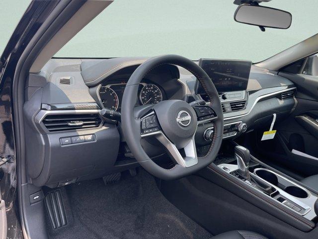 new 2025 Nissan Altima car, priced at $32,999