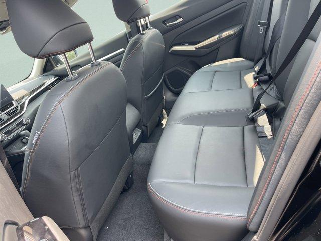 new 2025 Nissan Altima car, priced at $32,999