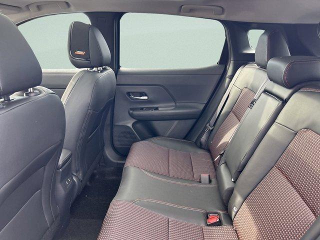 new 2026 Nissan Kicks car, priced at $32,499