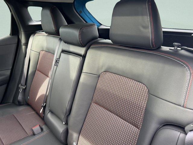 new 2026 Nissan Kicks car, priced at $32,499