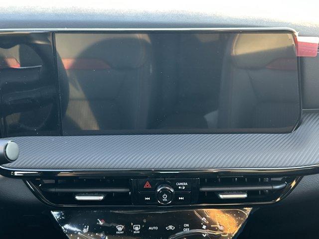 new 2026 Nissan Kicks car, priced at $32,499