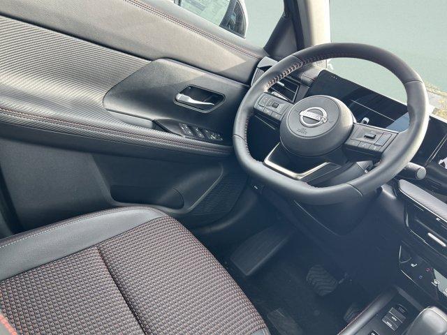 new 2026 Nissan Kicks car, priced at $32,499