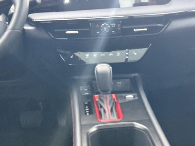 new 2026 Nissan Kicks car, priced at $32,499