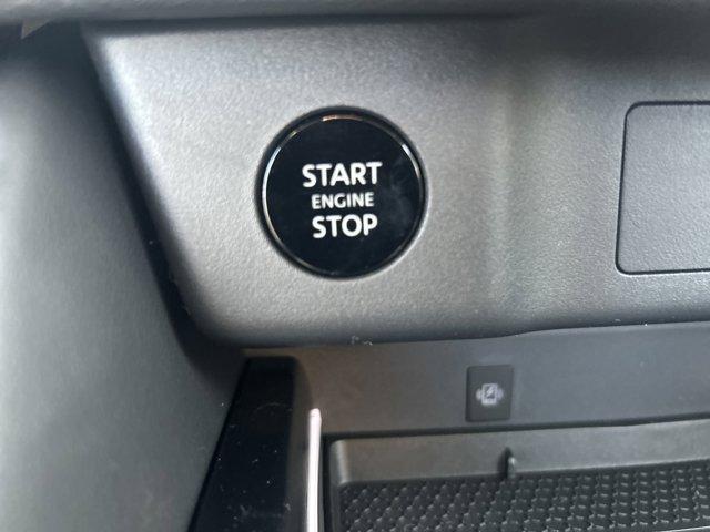 new 2026 Nissan Rogue car, priced at $38,999