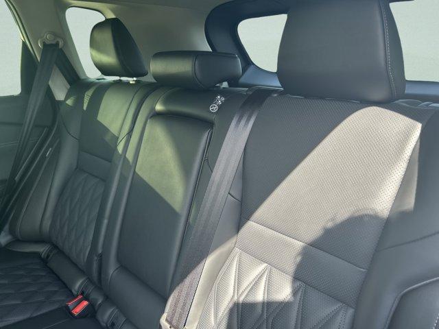 new 2026 Nissan Rogue car, priced at $38,999