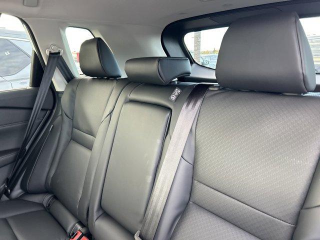 new 2026 Nissan Rogue car, priced at $32,999