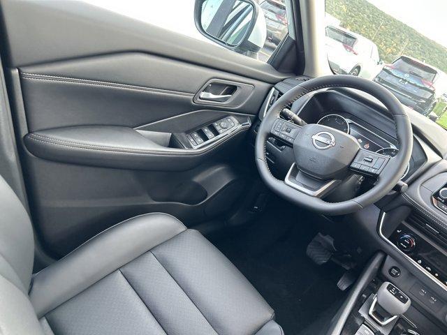 new 2026 Nissan Rogue car, priced at $32,999