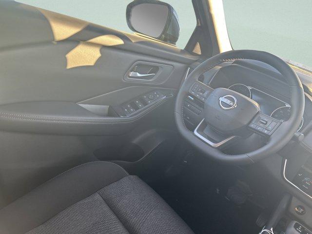 new 2026 Nissan Rogue car, priced at $29,999