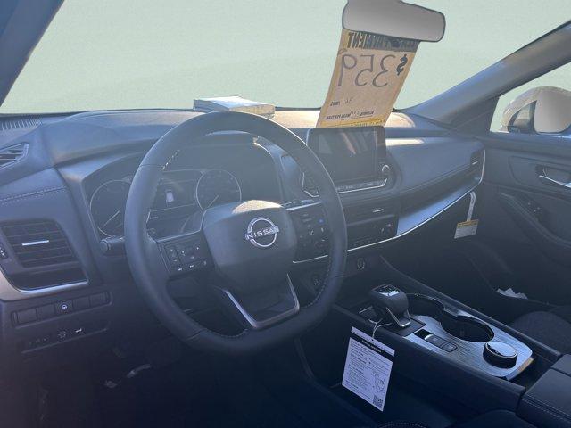 new 2026 Nissan Rogue car, priced at $29,999