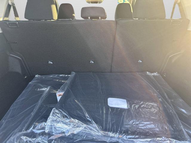 new 2026 Nissan Rogue car, priced at $29,999