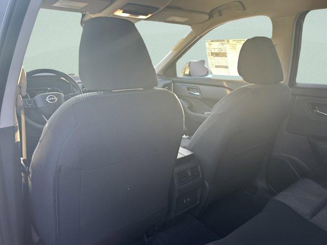 new 2026 Nissan Rogue car, priced at $29,999