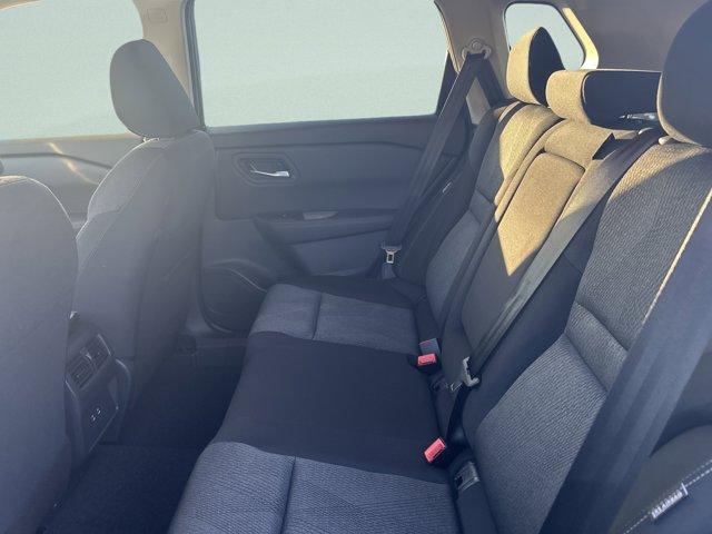 new 2026 Nissan Rogue car, priced at $29,999