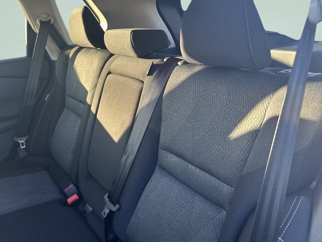 new 2026 Nissan Rogue car, priced at $29,999