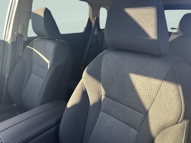 new 2026 Nissan Rogue car, priced at $29,999