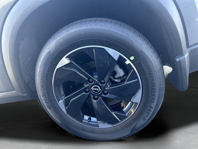 new 2026 Nissan Rogue car, priced at $29,999