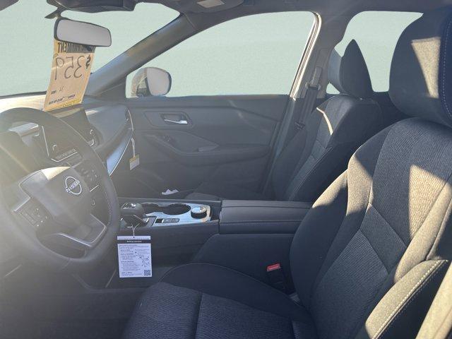 new 2026 Nissan Rogue car, priced at $29,999