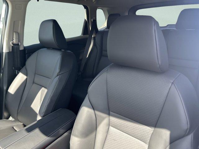 new 2026 Nissan Rogue car, priced at $32,999