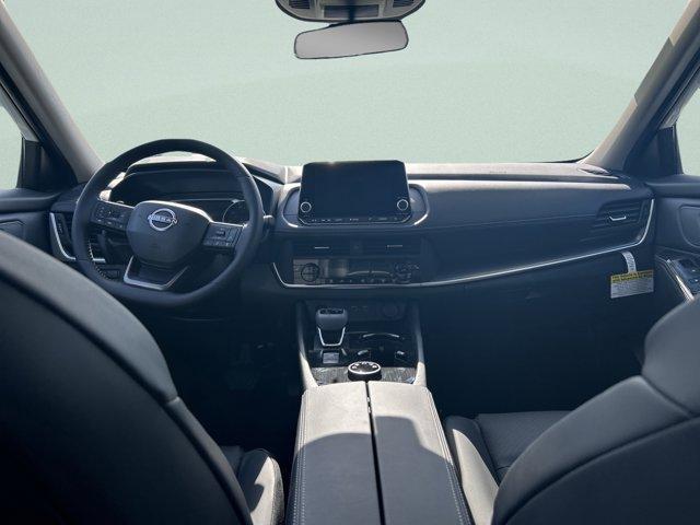 new 2026 Nissan Rogue car, priced at $32,999