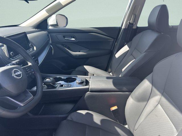 new 2026 Nissan Rogue car, priced at $32,999