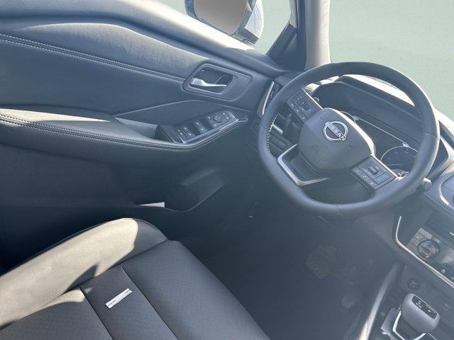 new 2026 Nissan Rogue car, priced at $32,999