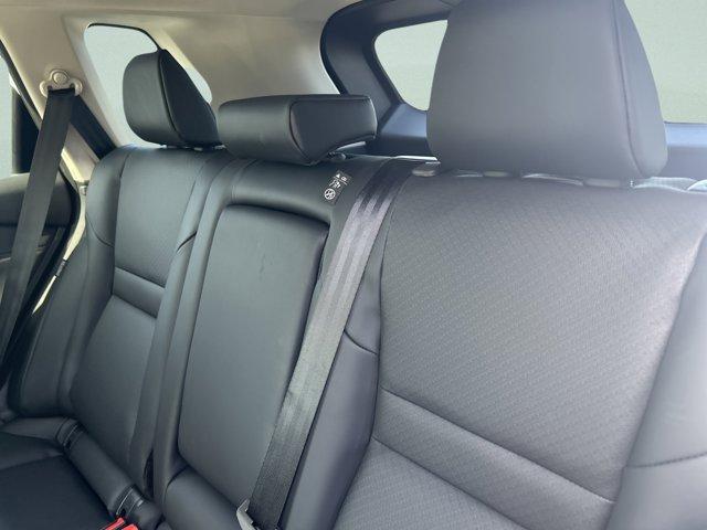 new 2026 Nissan Rogue car, priced at $32,999