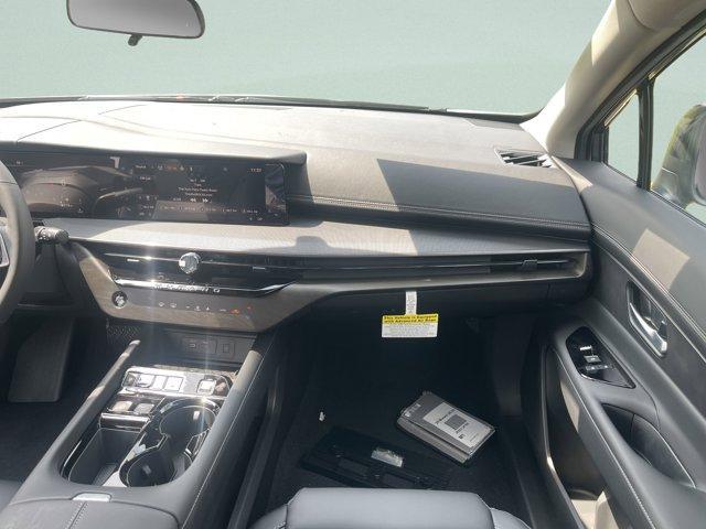 new 2025 Nissan Murano car, priced at $40,999