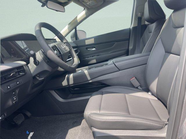 new 2025 Nissan Murano car, priced at $40,999
