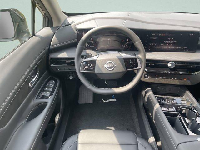 new 2025 Nissan Murano car, priced at $40,999
