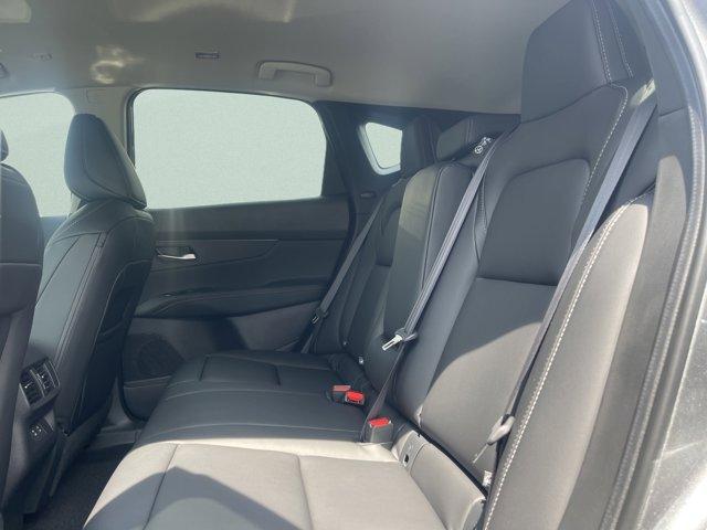 new 2025 Nissan Murano car, priced at $40,999