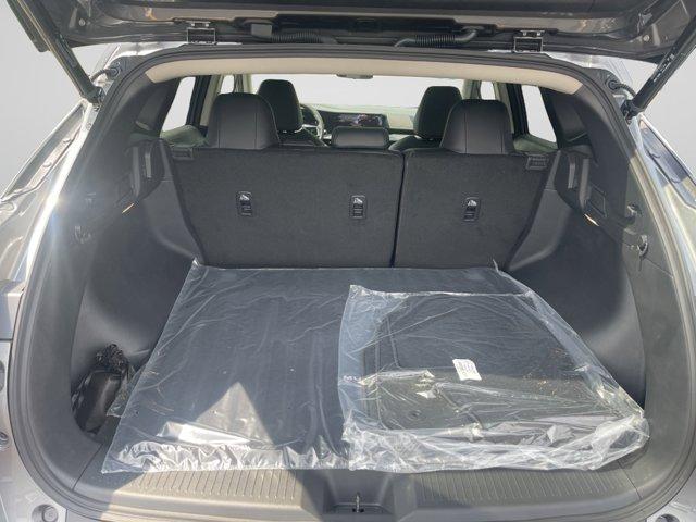 new 2025 Nissan Murano car, priced at $40,999