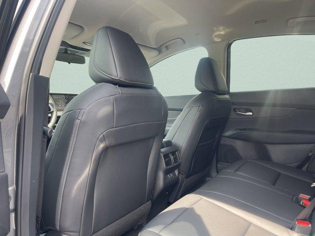new 2025 Nissan Murano car, priced at $40,999