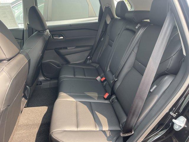new 2025 Nissan Rogue car, priced at $33,499