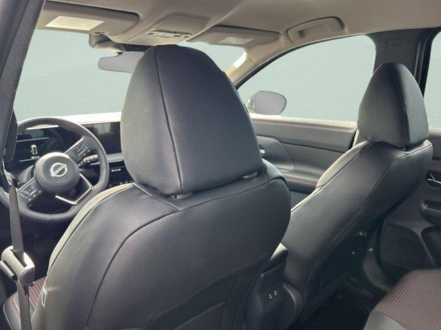 new 2026 Nissan Kicks car, priced at $30,499