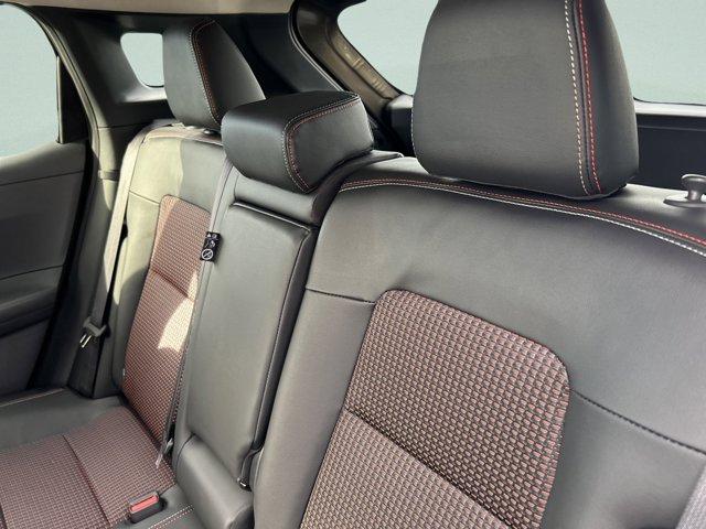 new 2026 Nissan Kicks car, priced at $30,499