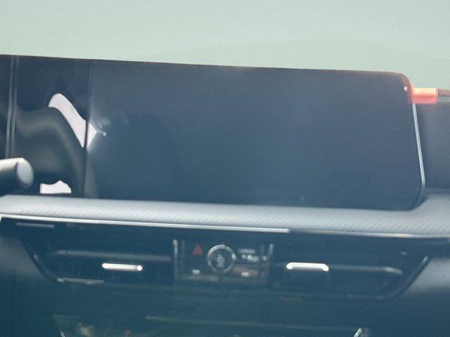 new 2026 Nissan Kicks car, priced at $30,499