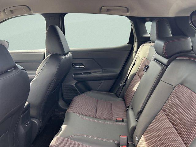 new 2026 Nissan Kicks car, priced at $30,499