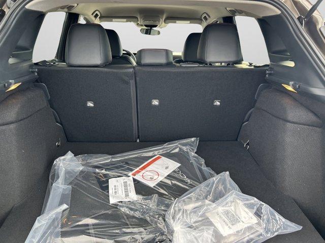 new 2026 Nissan Kicks car, priced at $30,499