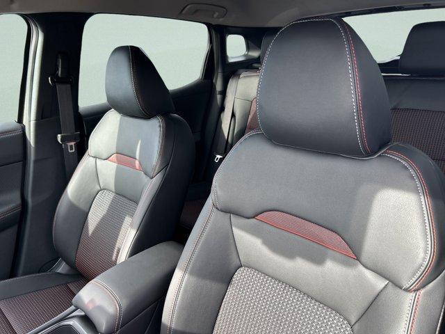 new 2026 Nissan Kicks car, priced at $30,499