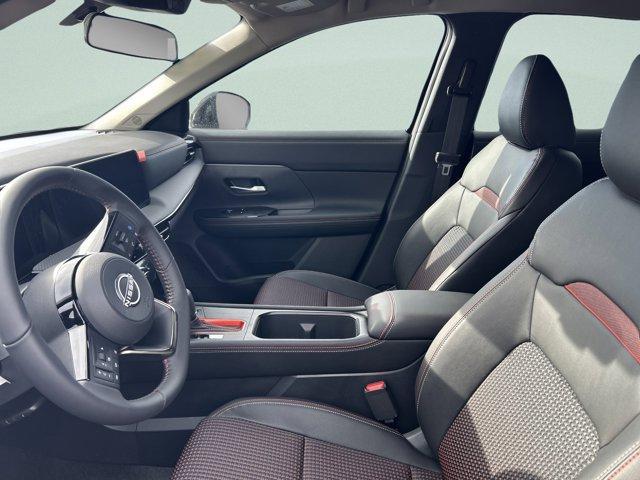 new 2026 Nissan Kicks car, priced at $30,499