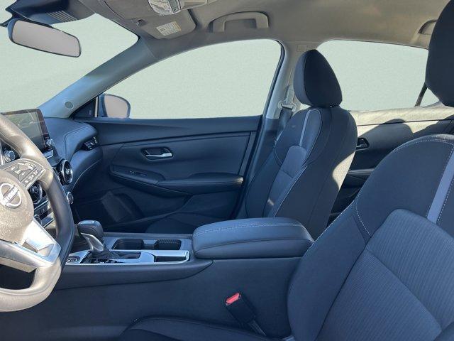 new 2025 Nissan Sentra car, priced at $22,499