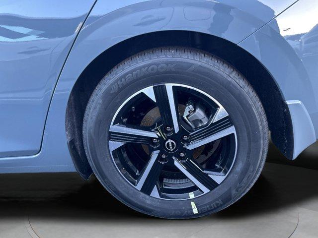 new 2025 Nissan Sentra car, priced at $22,499