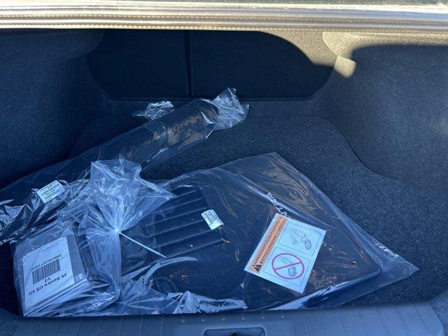 new 2025 Nissan Sentra car, priced at $22,499