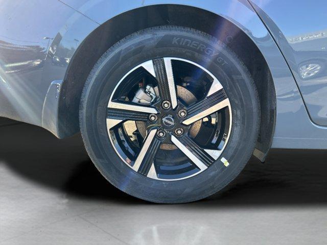 new 2025 Nissan Sentra car, priced at $22,499